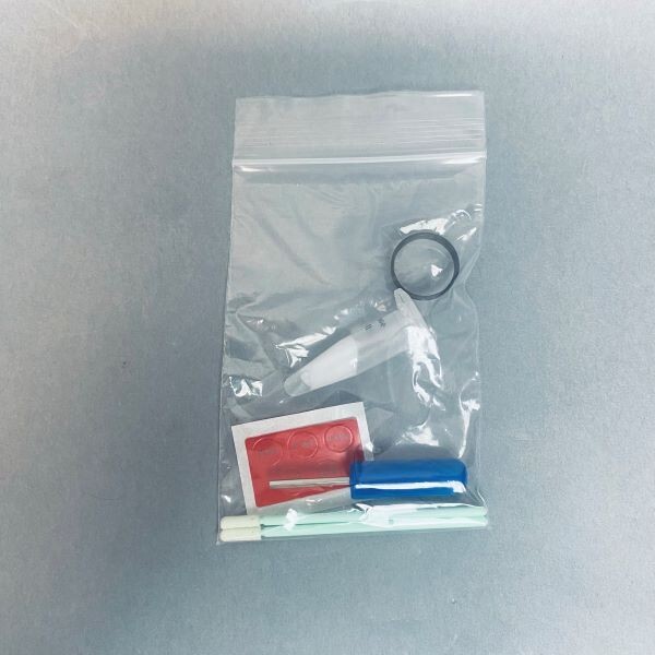 Eppendorf Tool Kit for Research Plus Pipette with Adjustment Tool Pack of 5 Kits