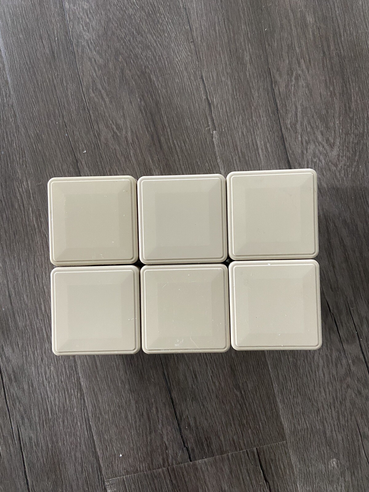 Dental Gauze 2×2 Dispenser
