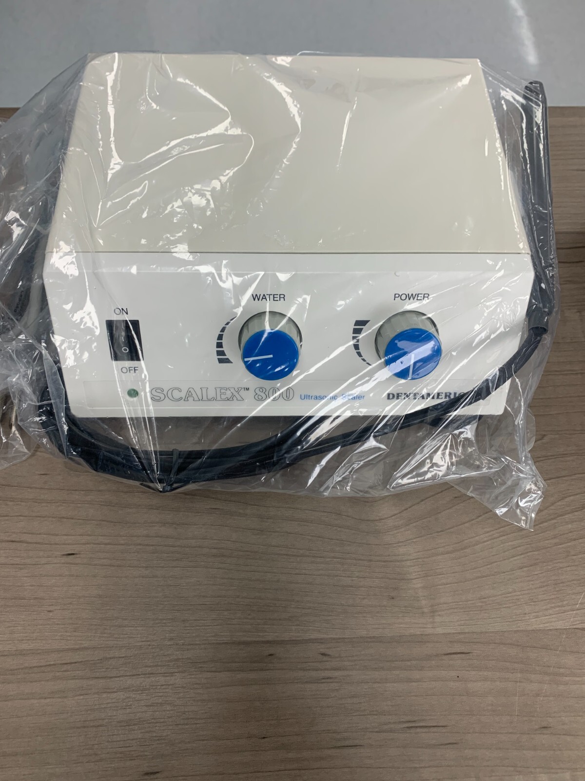 Dentamerica SCALEX 800 Ultrasonic Scaler 25kHz Tips not included