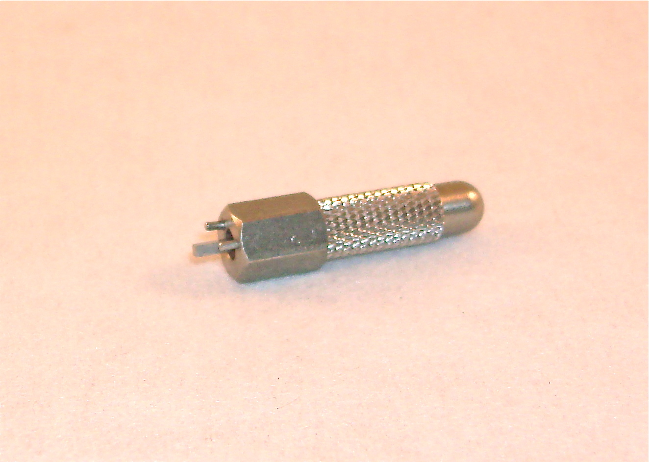 New Dental Handpiece Bur Changer Tool for Midwest Quiet Air (Qty 2 bur changers)