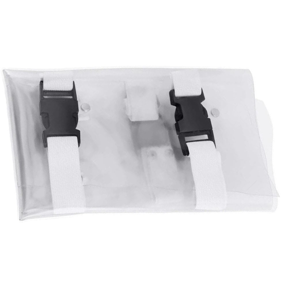 1/2/3/4x Dental Chair Foot Pad Cover Direct Replace Bed Chair Dustproof Cover