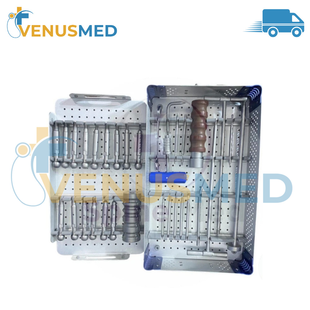 Top Quality Nail Removal Extractor Instrument Set – Orthopedic Surgical Tools