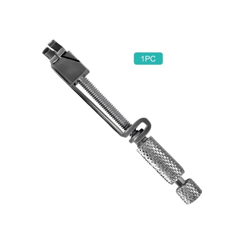 Dental Tofflemire Retainer Stainless Steel Forming Bands Matrix Clip Universal
