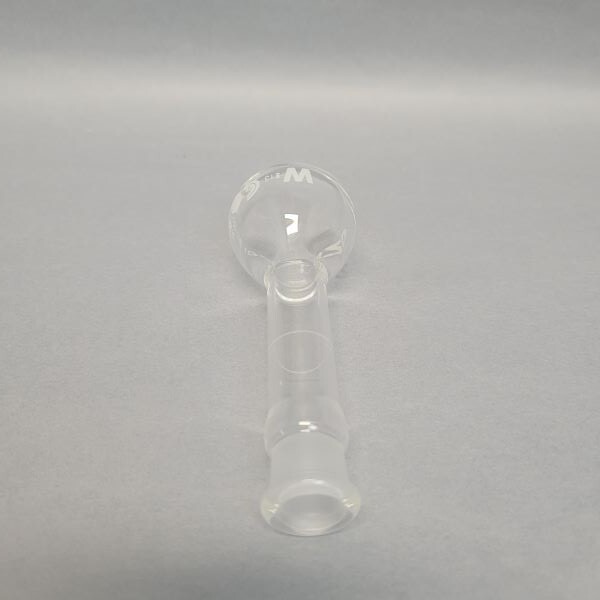 Chemglass Volumetric Flask 20 ml Grade A Total of 4 Flasks
