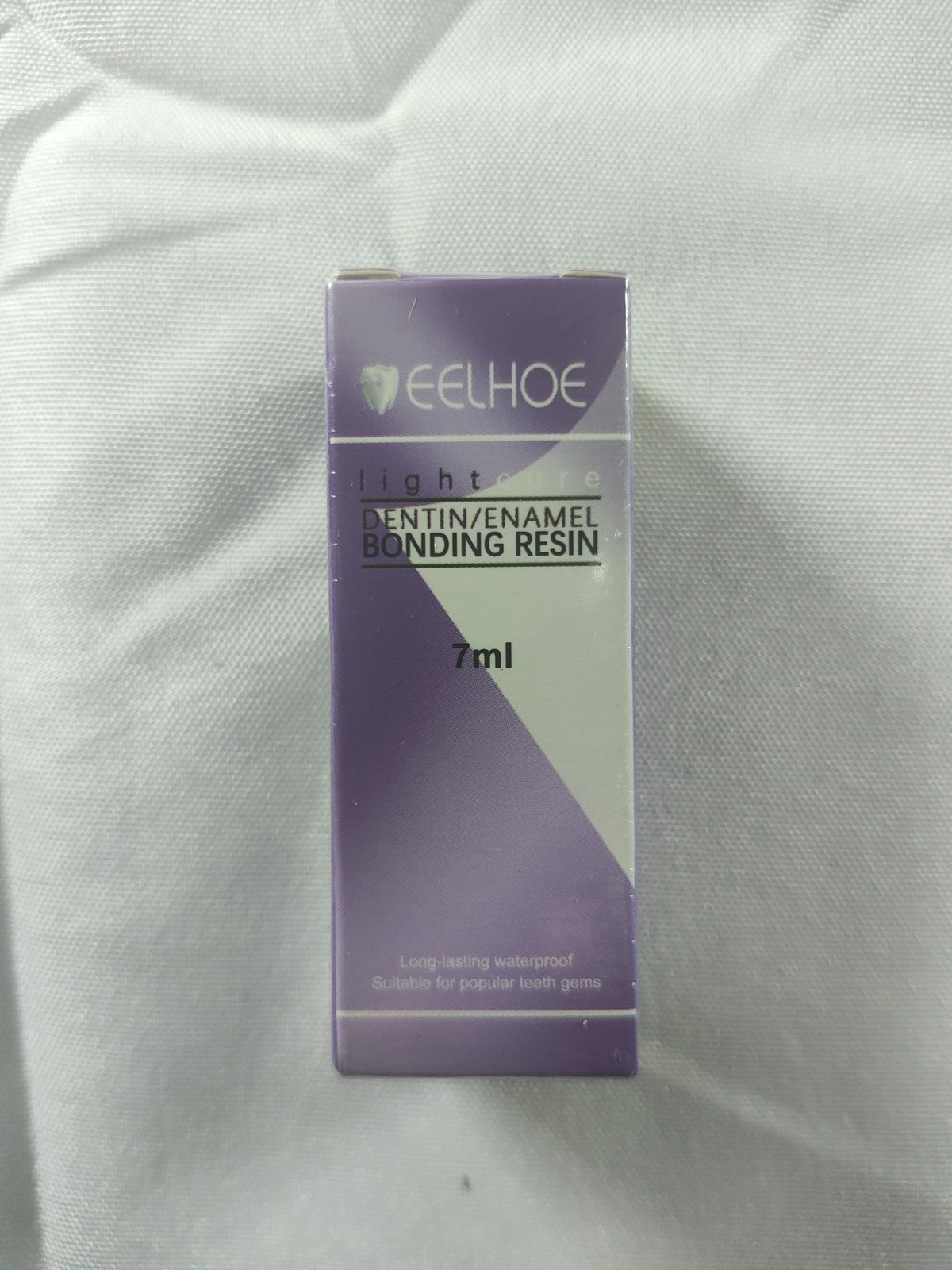 Eelhoe Dentin/Enamel Bonding Resin 7 mL Bottle