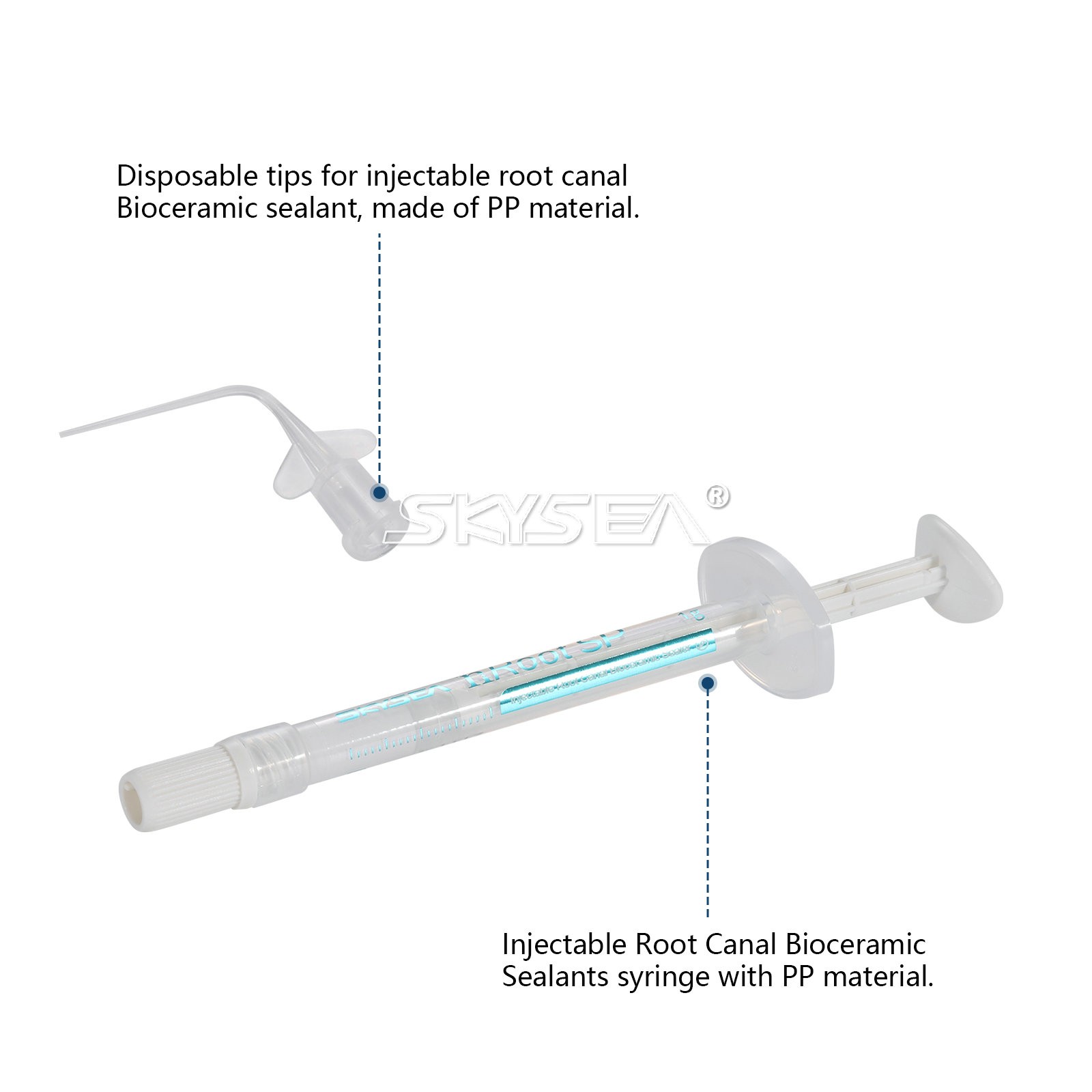 Dental Wireless Cordless LED Cure Curing Light Lamp 2200mAh for Dentist UV NEW