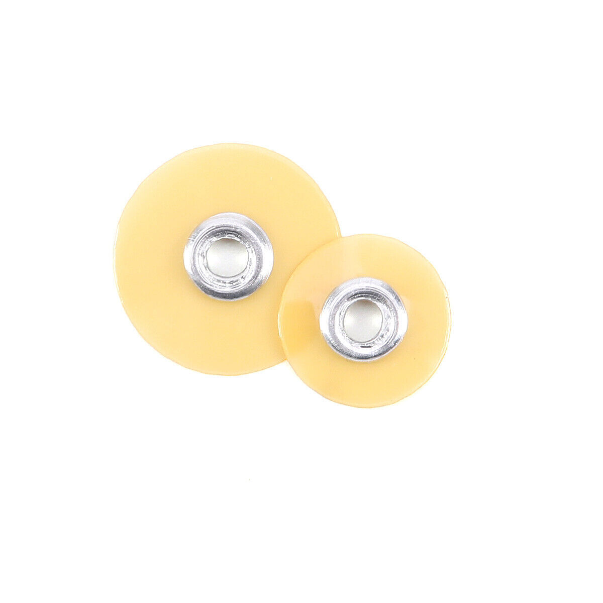 50pcs Dental Composite Finishing and Polishing Discs Mandrel CA2.35mm AZDENT