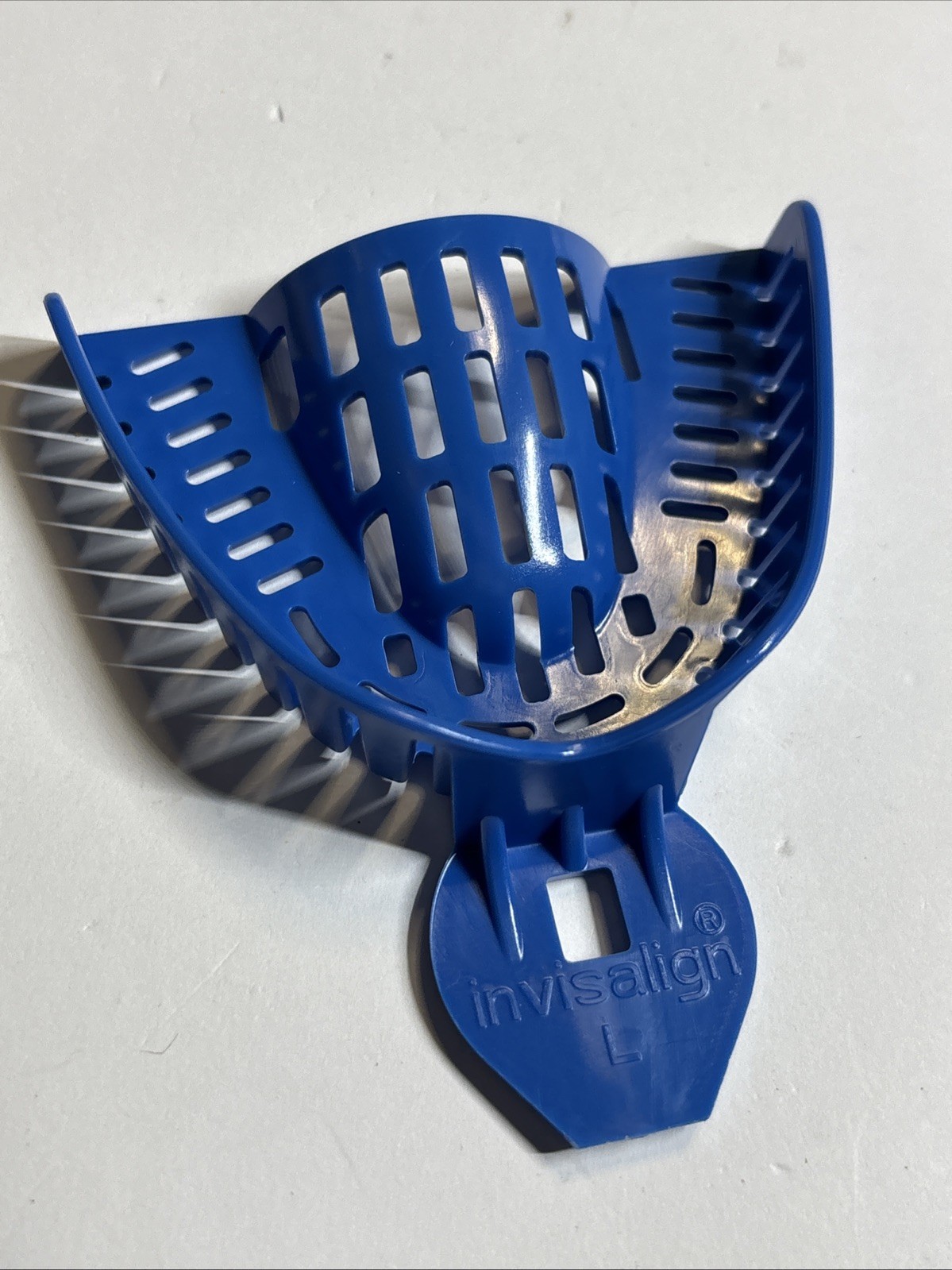 Invisalign Impression Tray Upper Large #1