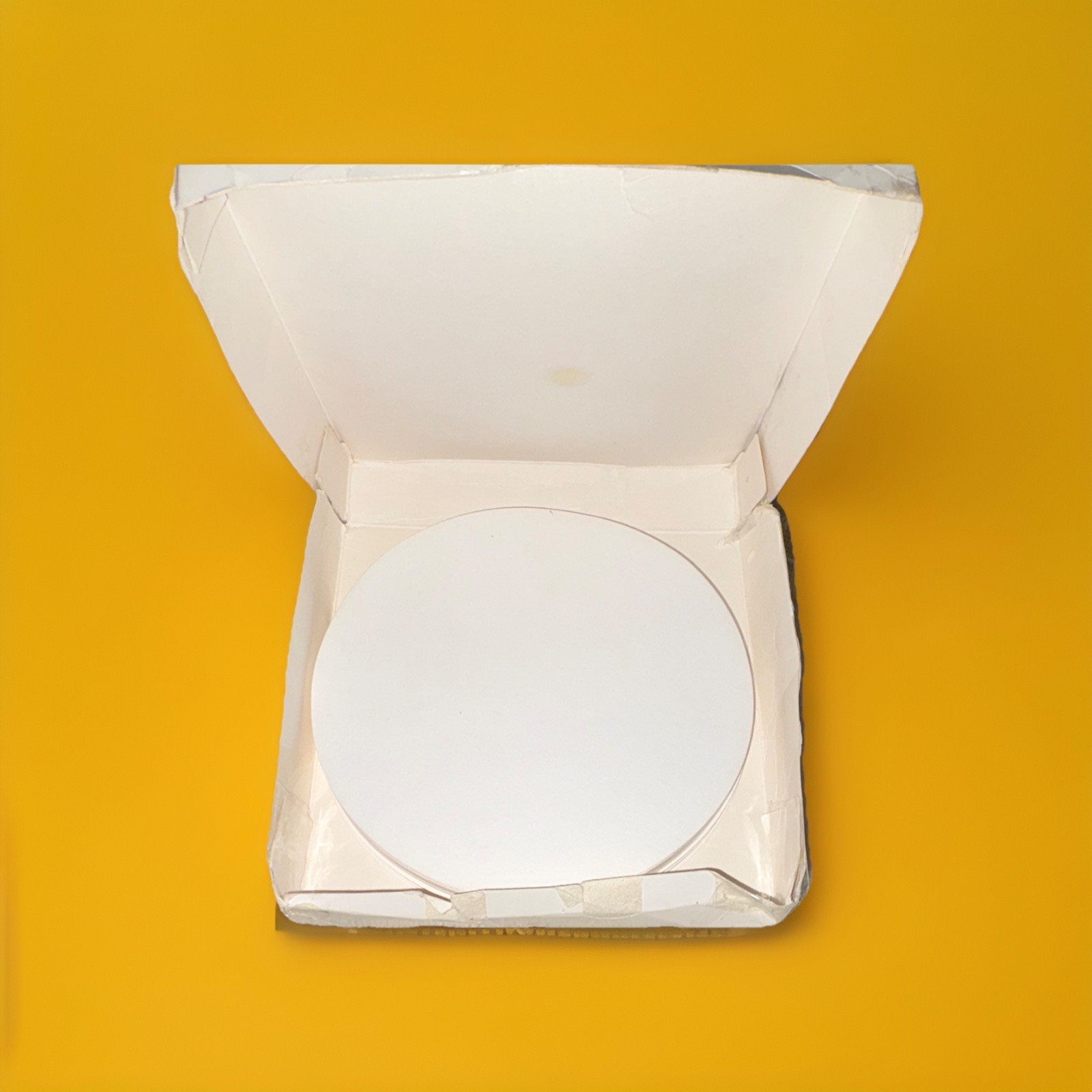 Whatman Grade 1 Qualitative Filter Paper Circles 150mm Lab, MPN 1001-150 (90) ct