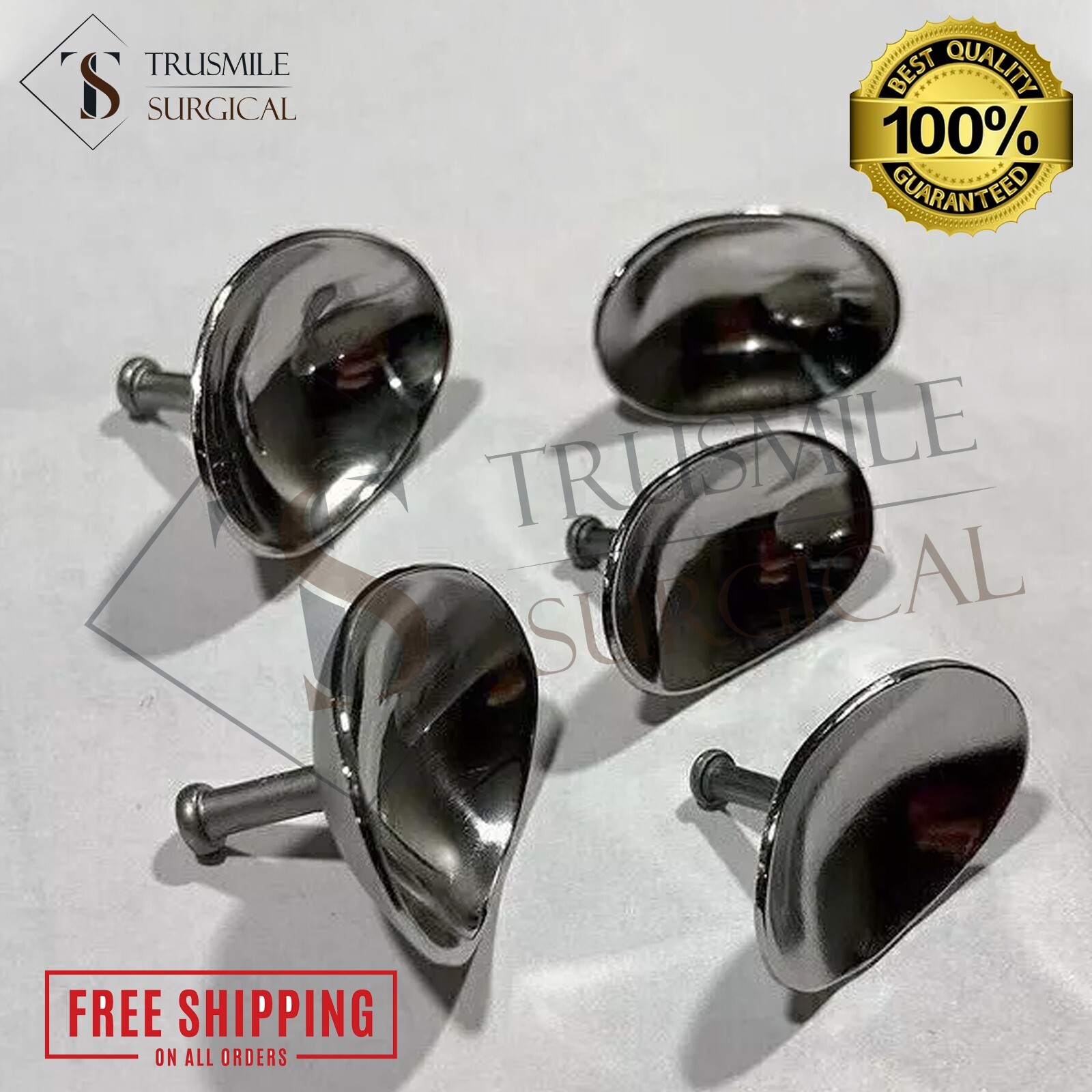 Eye shield Size M 3 Pairs Ocular Sclera Protection Laser Tattoo Remove Eyelid