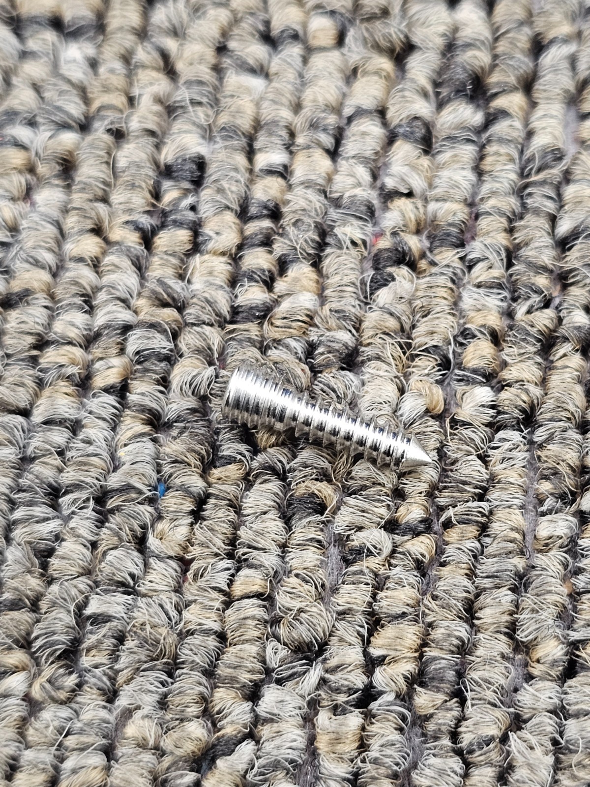(QTY 10) ZaBeel Industries 2.7mm Locking Screws Self Tapping 12mm – 22mm