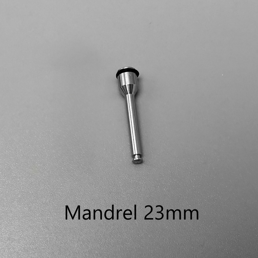 MSE Orthodontics Parallel Expansion Screw Mid Facial Palatal Expander Mandrel