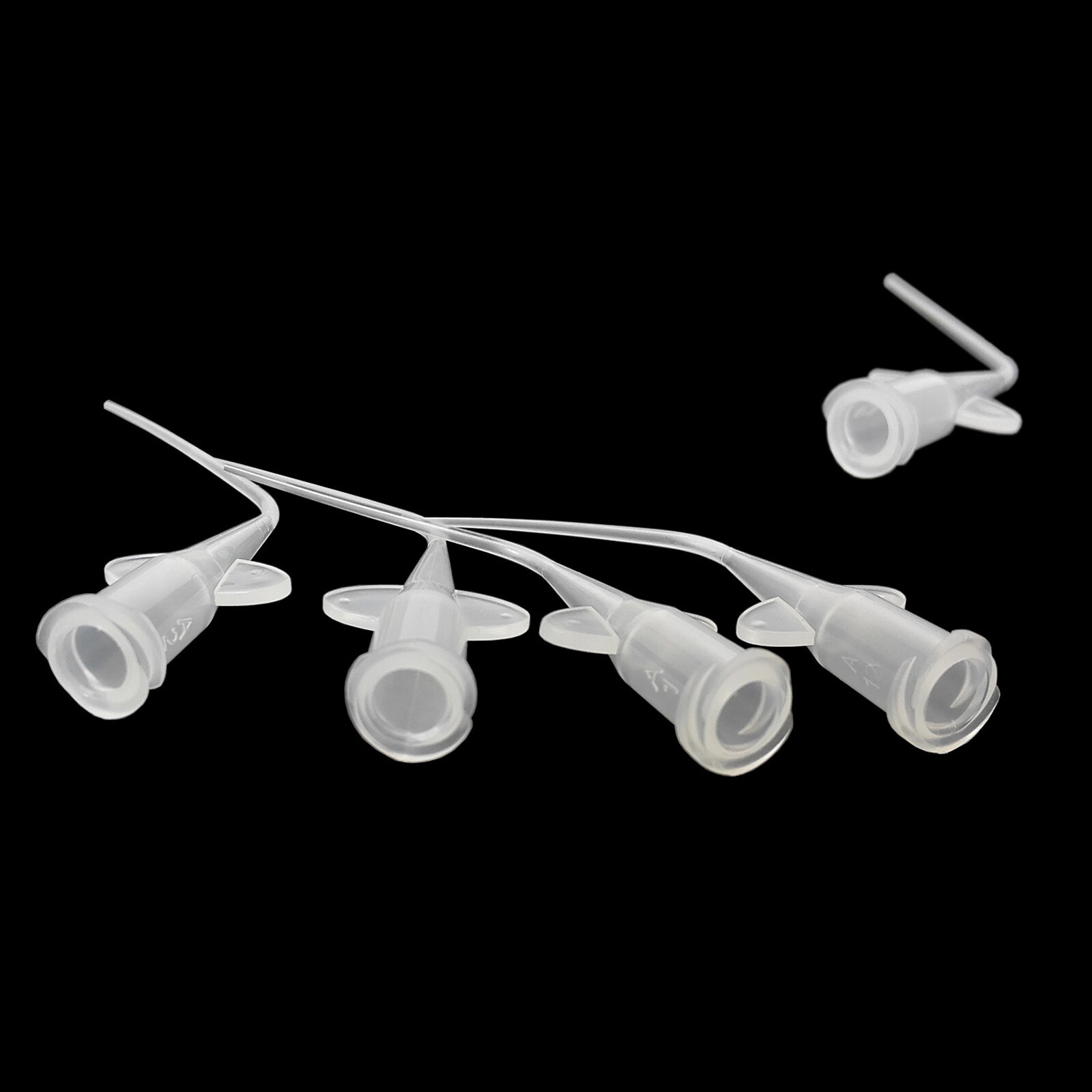 Dental Vitapex Premixed Calcium Hydroxide root canal filling irigation tips