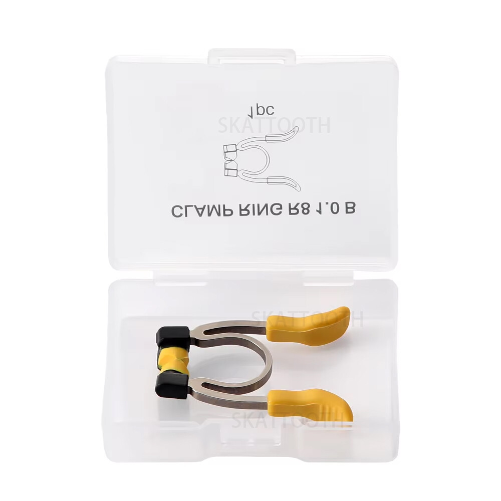 Dental Matrix Bands Ring Sectional Matrice Clamp Fit Palodent V3 Garrison