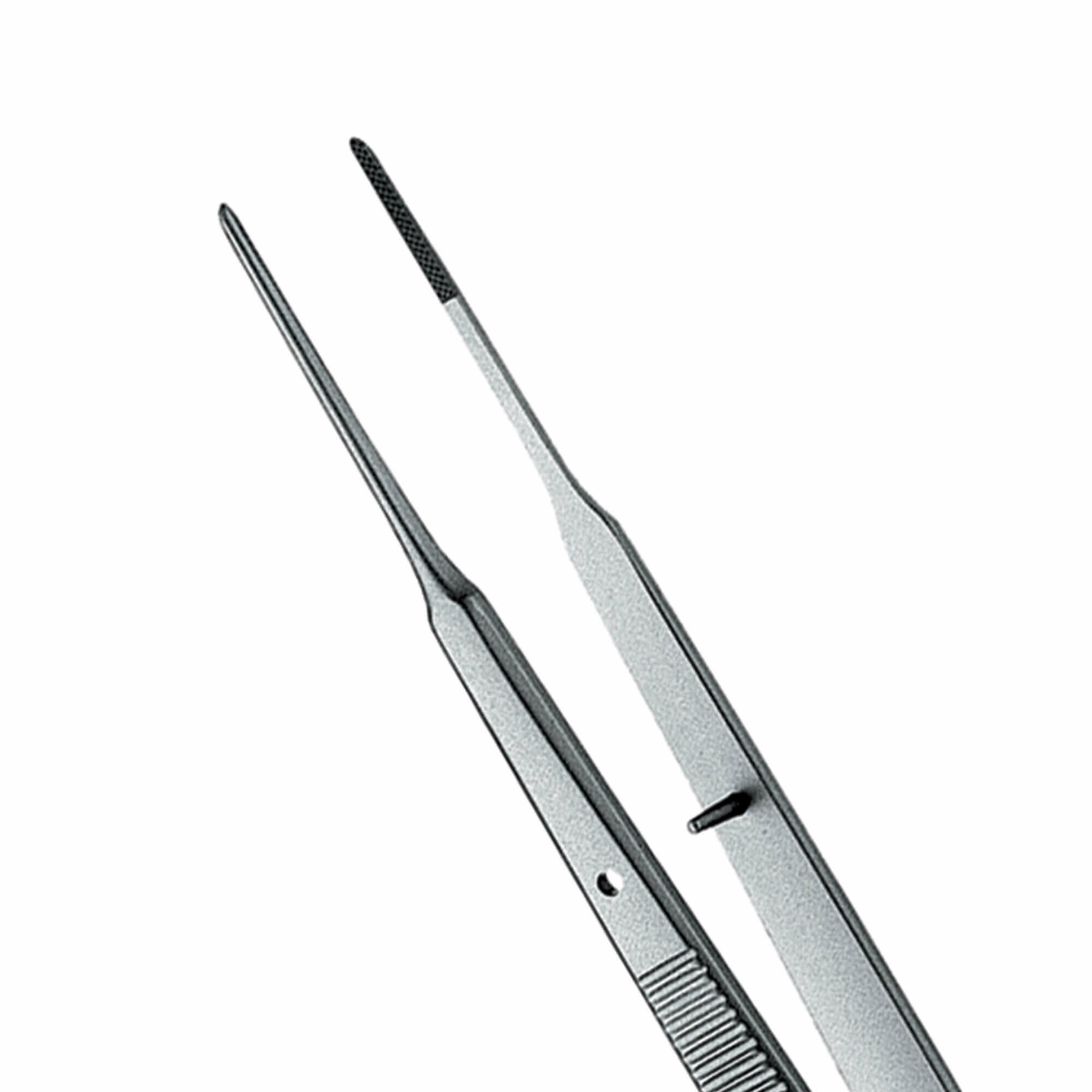 Hu-Friedy Plain Gerald Perma Sharp ® Tissue Pliers – TP5050