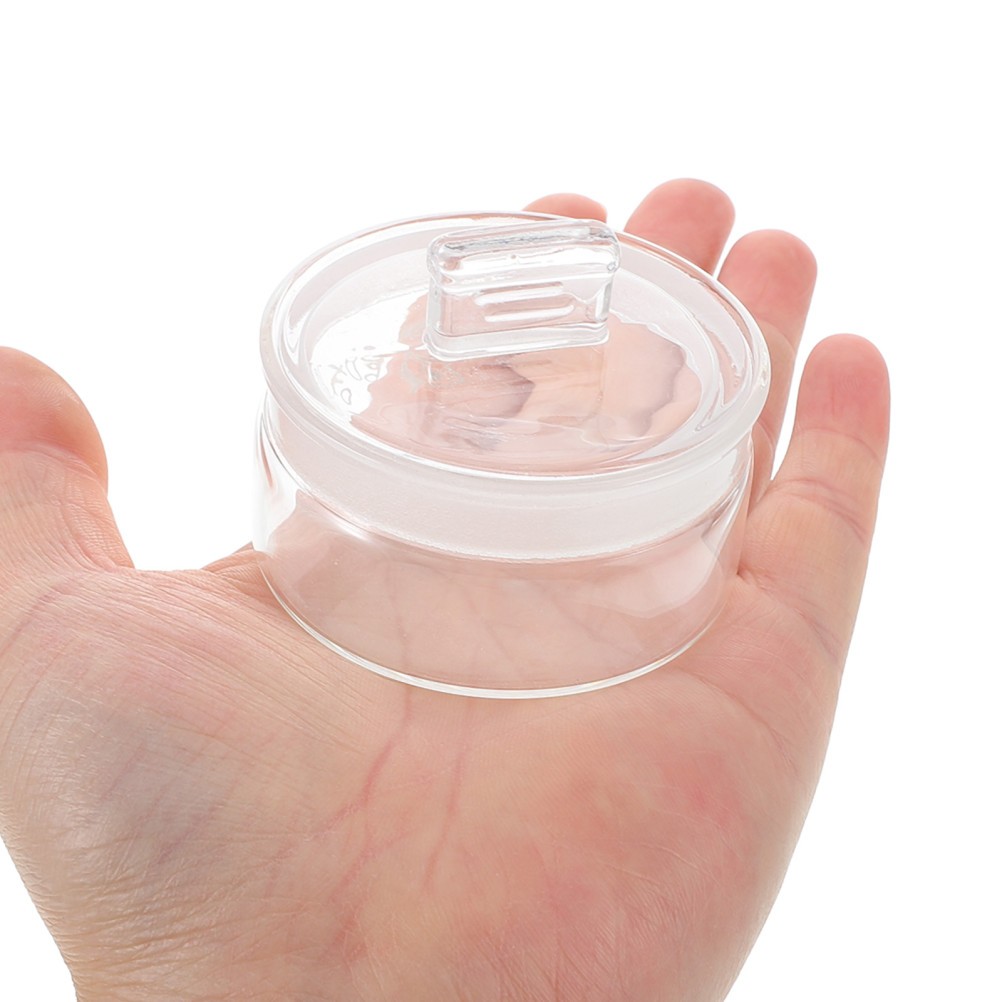 Geometric Spherical Bottle Stopper Resin Molds Packing Cubes Compress