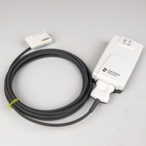 Sirona Xios XG SUPREME Size 1 with USB hub same as Schick 33 sensor- AE Module