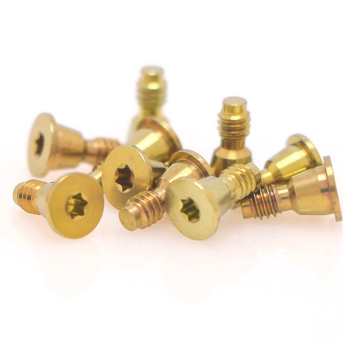 Implant Kits Healing Abutment Scanbody Analog Transfer Coping Fits Nobel Biocare
