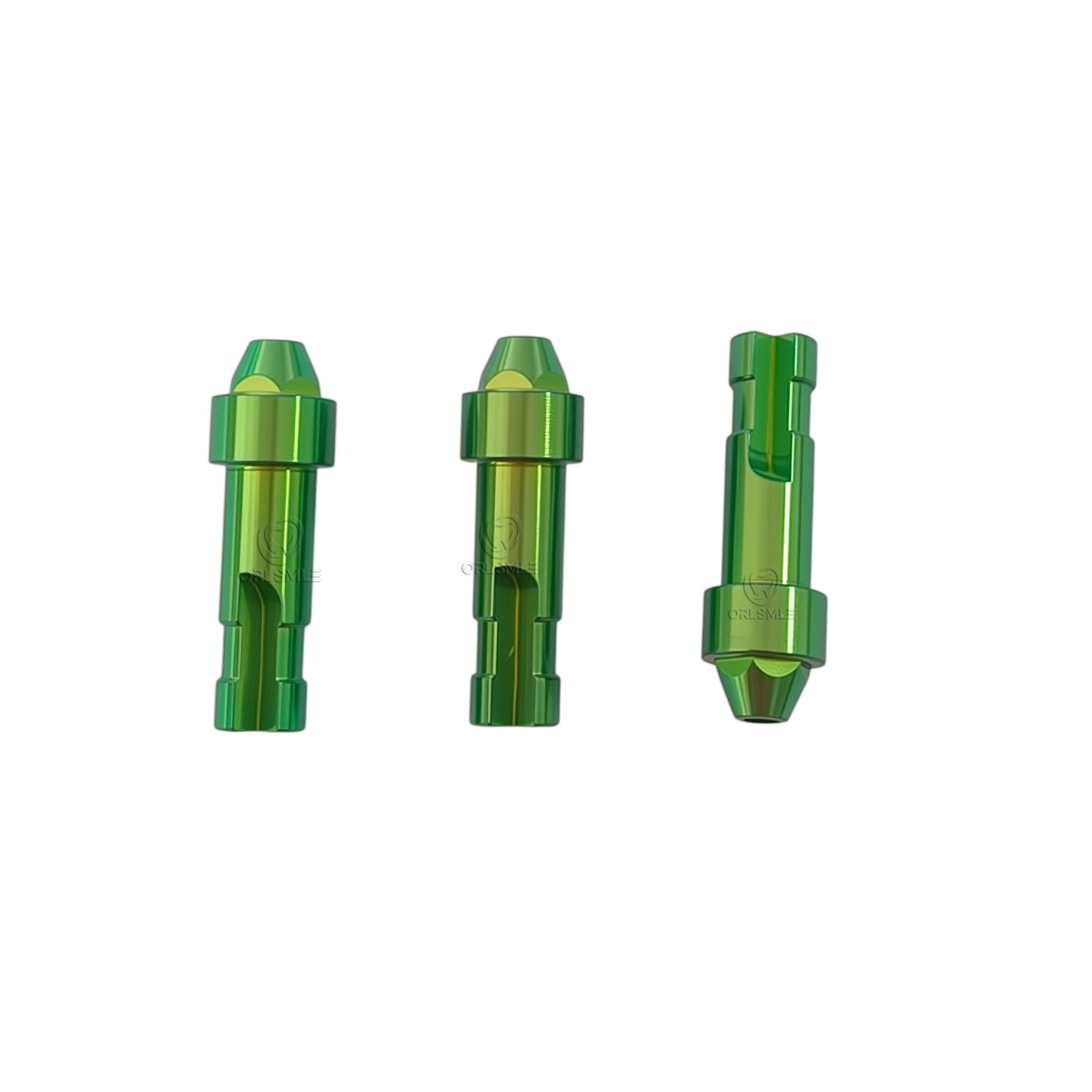 Hiossen Osstem TS Fits Multi unit Analog replica D4.8mm 3-20Pcs