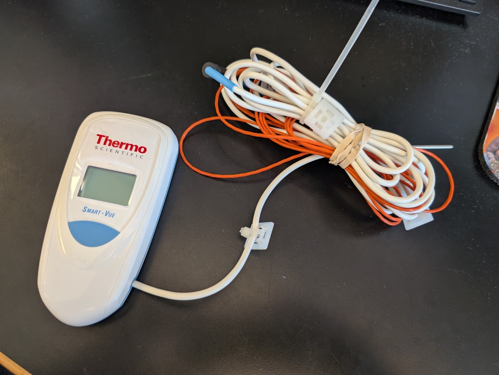 Thermo-SMART-VUE Temp/C02 Monitoring System: for 3 types of machines-14 modules