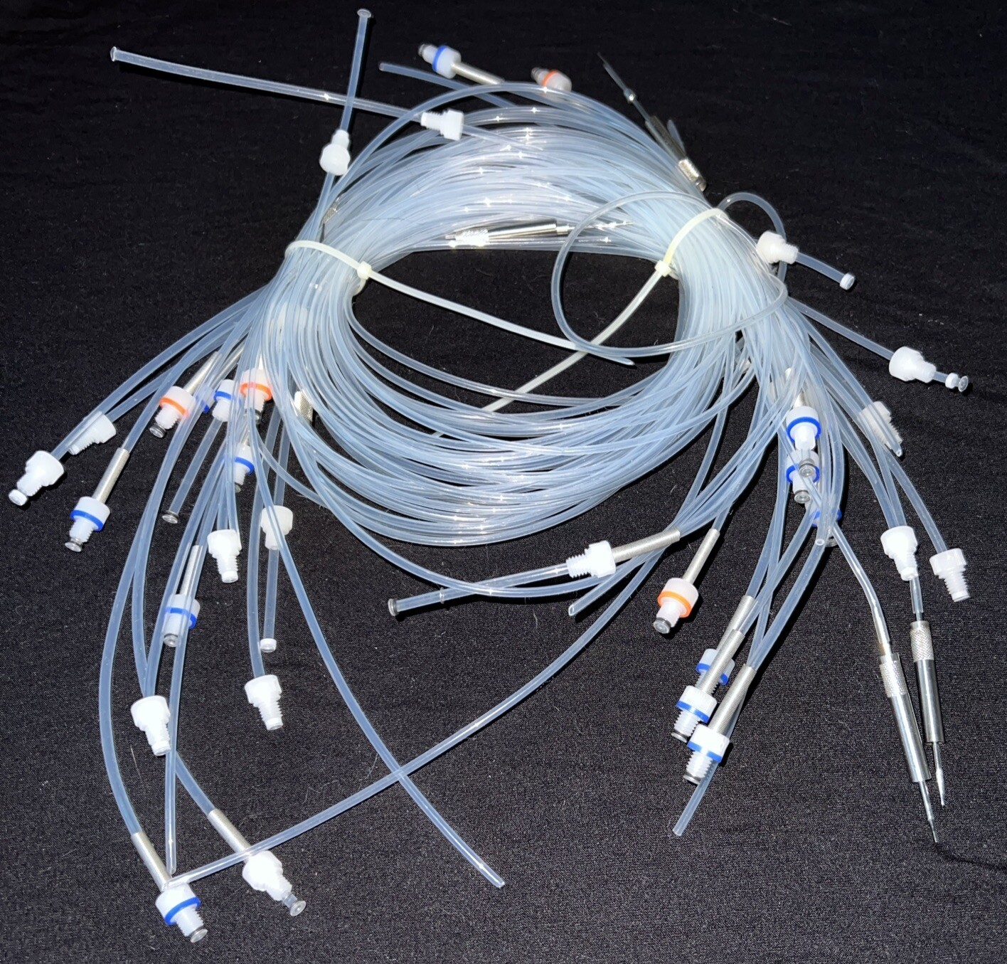 Lot of Tecan Tubing – Infinite, ARM