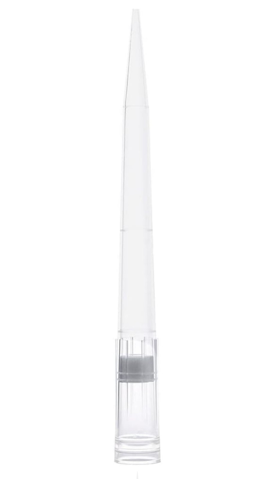 Globe Scientific Filter Pipette Tip 1000ul 84mm 10 Racks Sealed