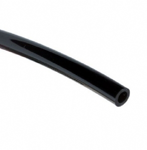 Dental Medical Tubing High Suction 7/16″ Black Roll /50 Feet 1A-016-01 STAR5