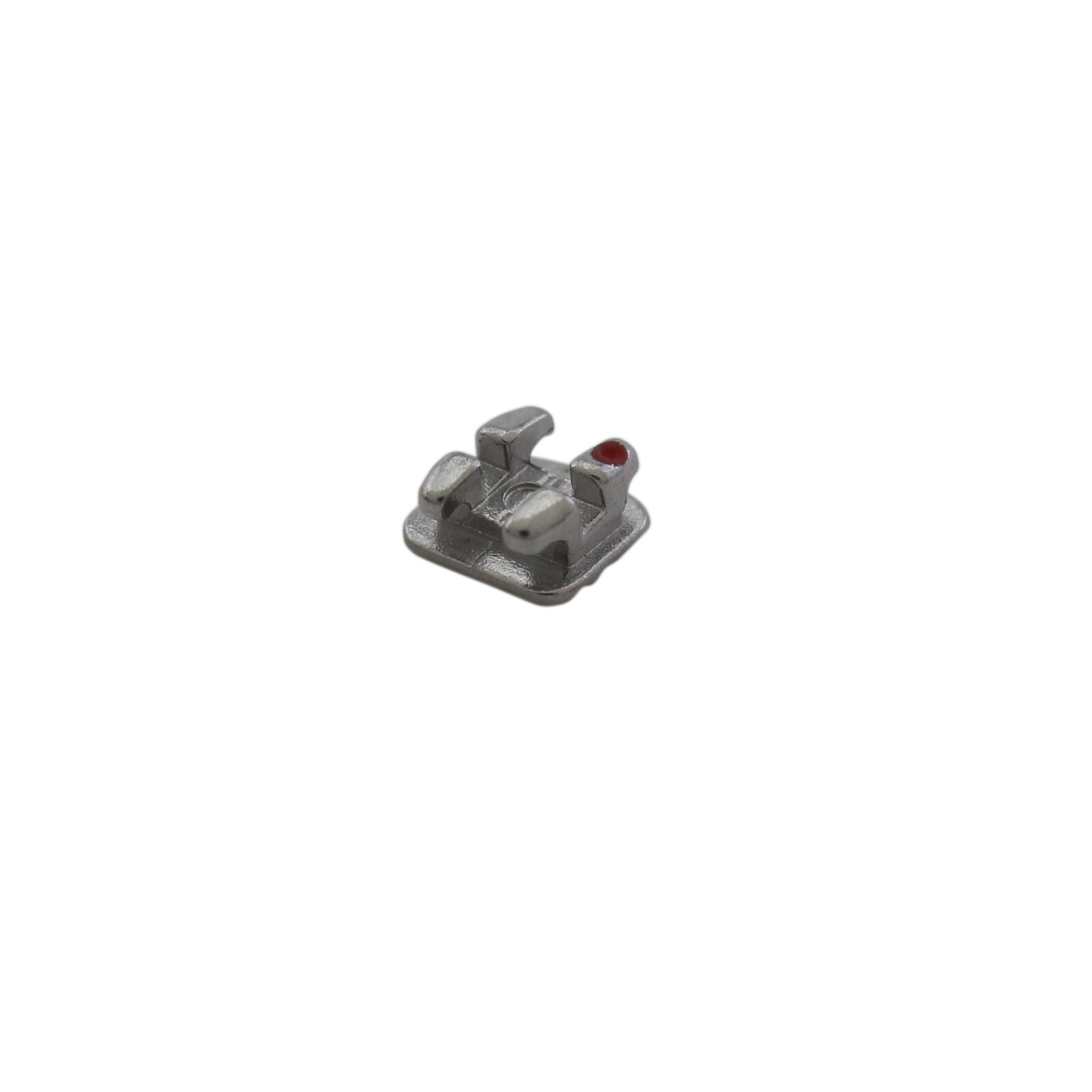 Creative Galaxy Orthodontic Brackets Mini Roth MBT 022 Low Profile Sandblasted