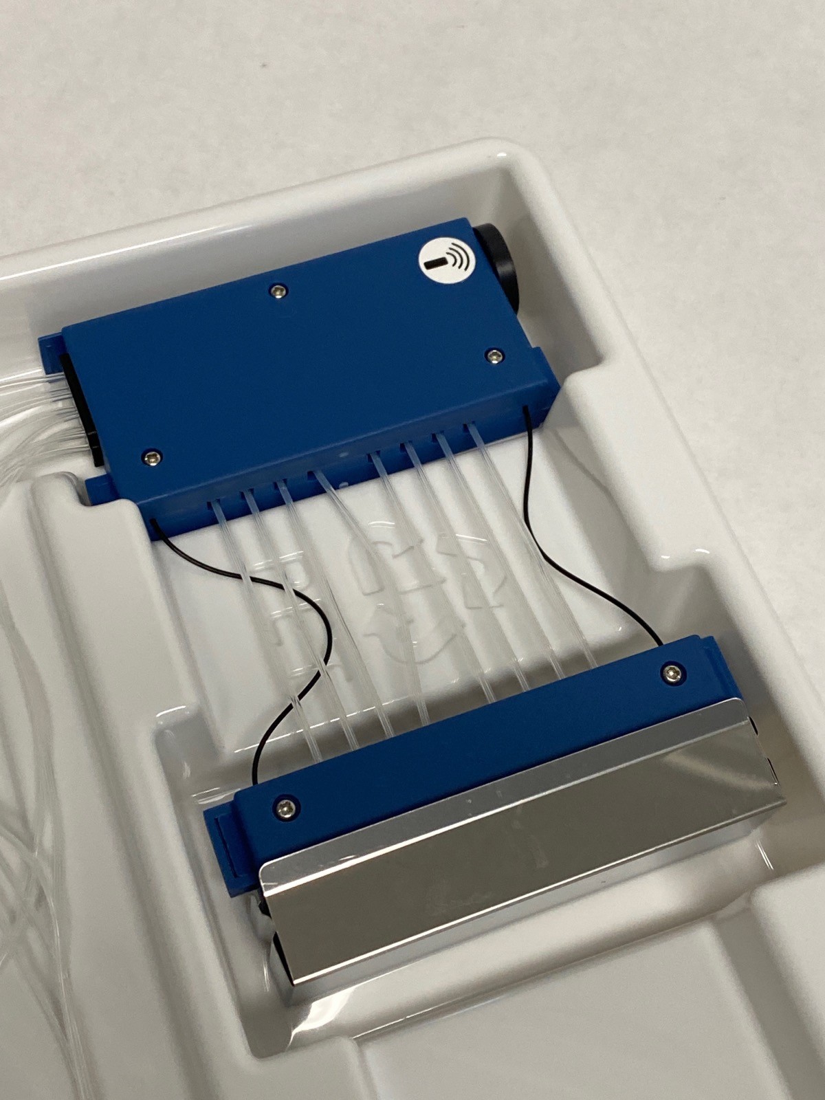 THERMO Multidrop Combi SMART Reagent Microplate Tube Dispenser Cassette 24073292