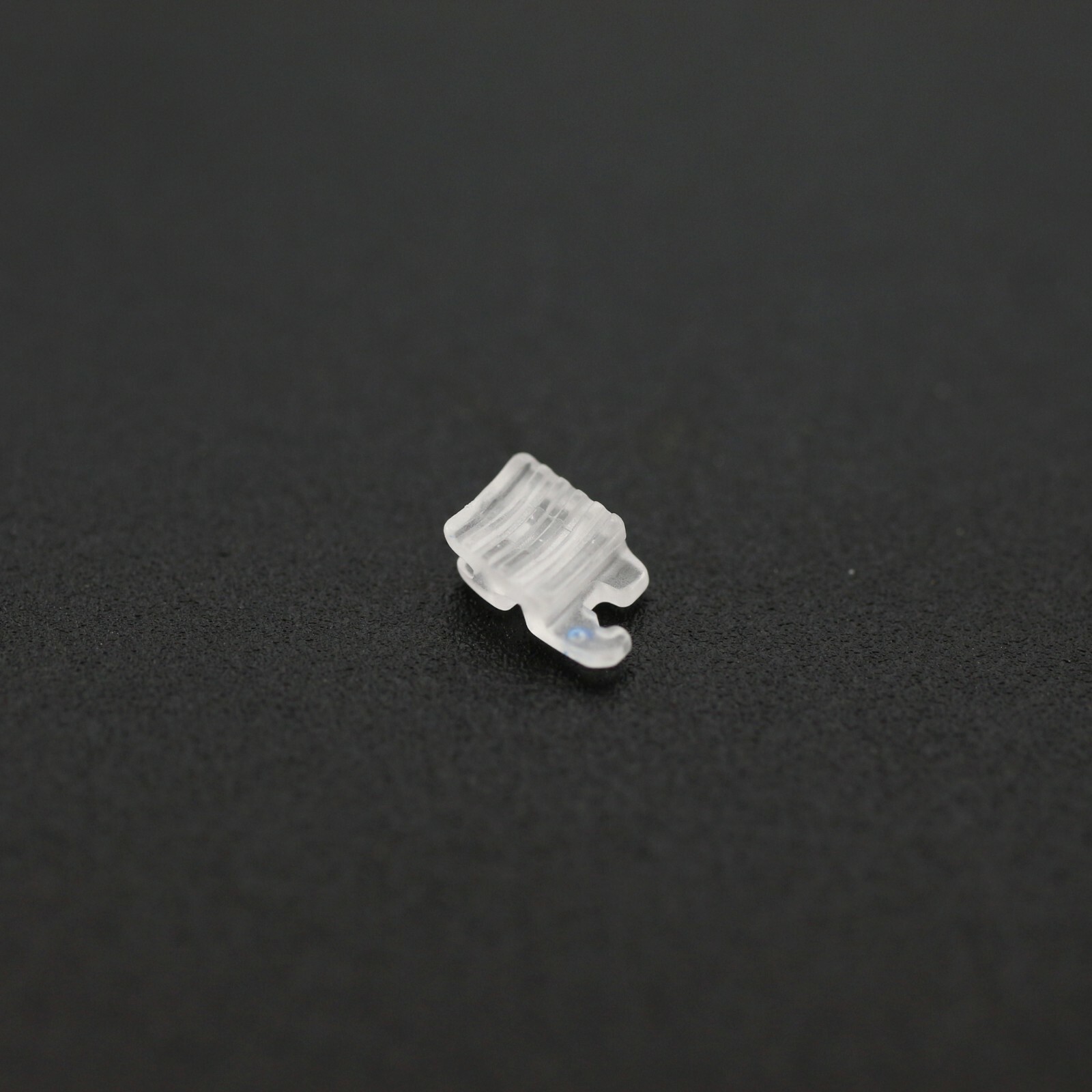 Dental Orthodontic Ceramic Brackets Ortodoncia Braces Cerámica Roth MBT 0.022