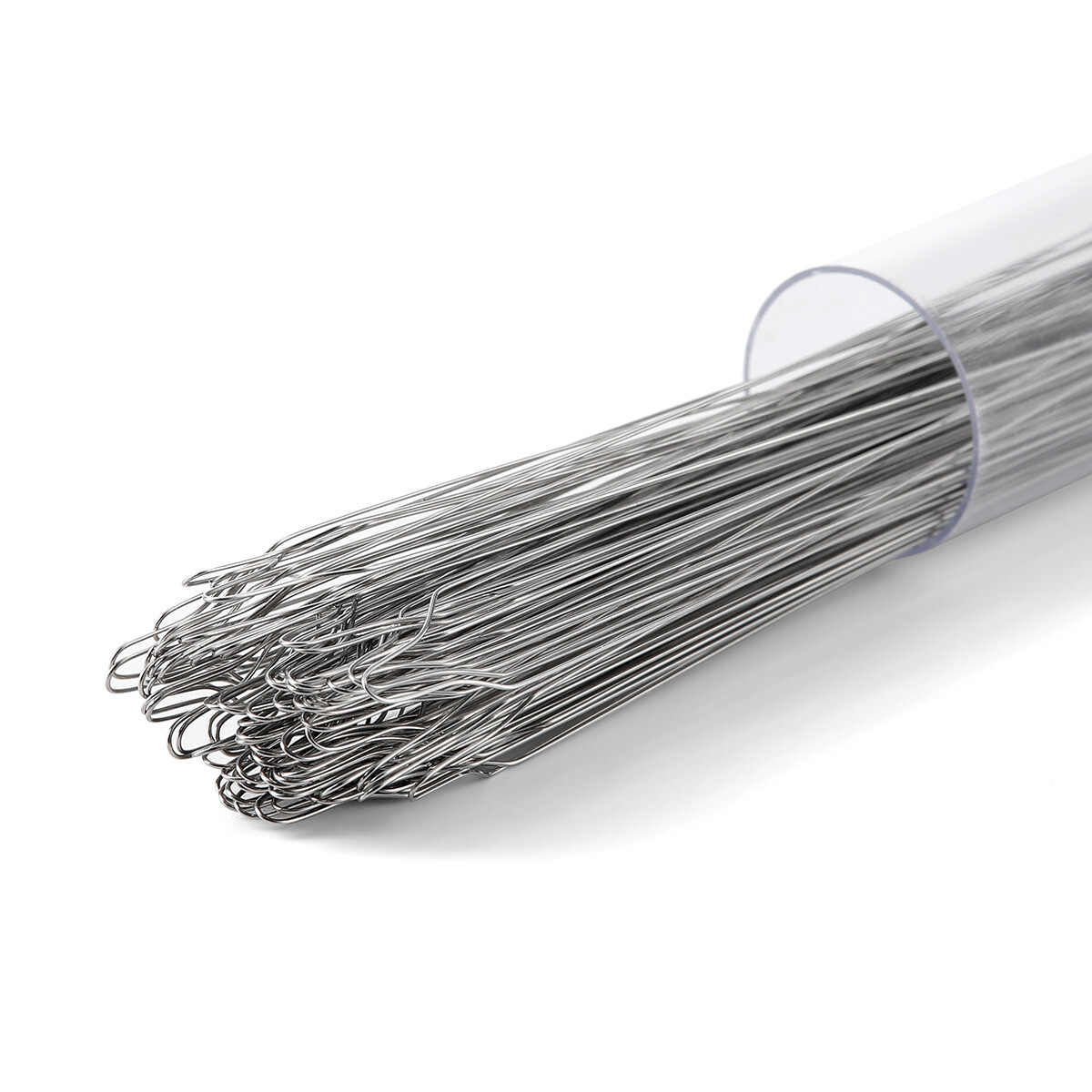 AZDENT Dental Orthodontic Wires Preformed Ligature Ties Long /Short/ Twist