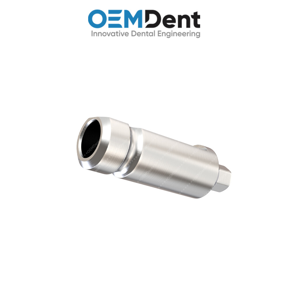 Standard Transfer Coping Open/Closed – MIS Seven® Int Hex 2.42mm Compatible