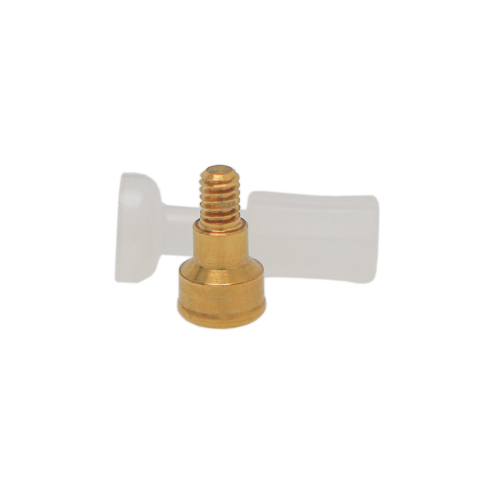 US Dental Locator Abutment For Hiossen Osstem/Nobel Active Biocare CC/Zimmer/MIS