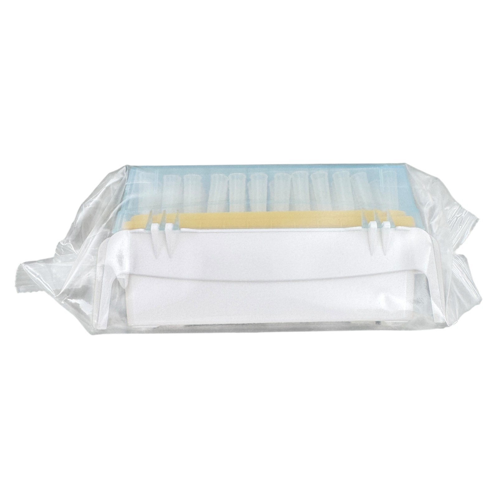 Diamond D200ST TIPACK Volume Range 2-200µl Sterilized tips