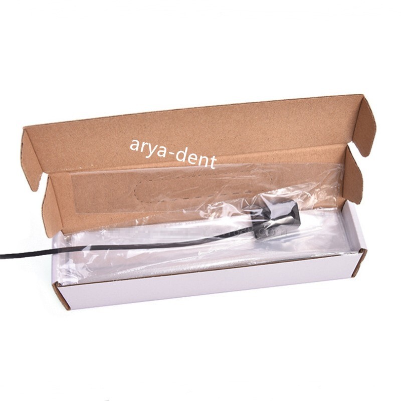 Dental Digital X-Ray Sensor Plastic Covers Disposable Protector Barrier Sleeves