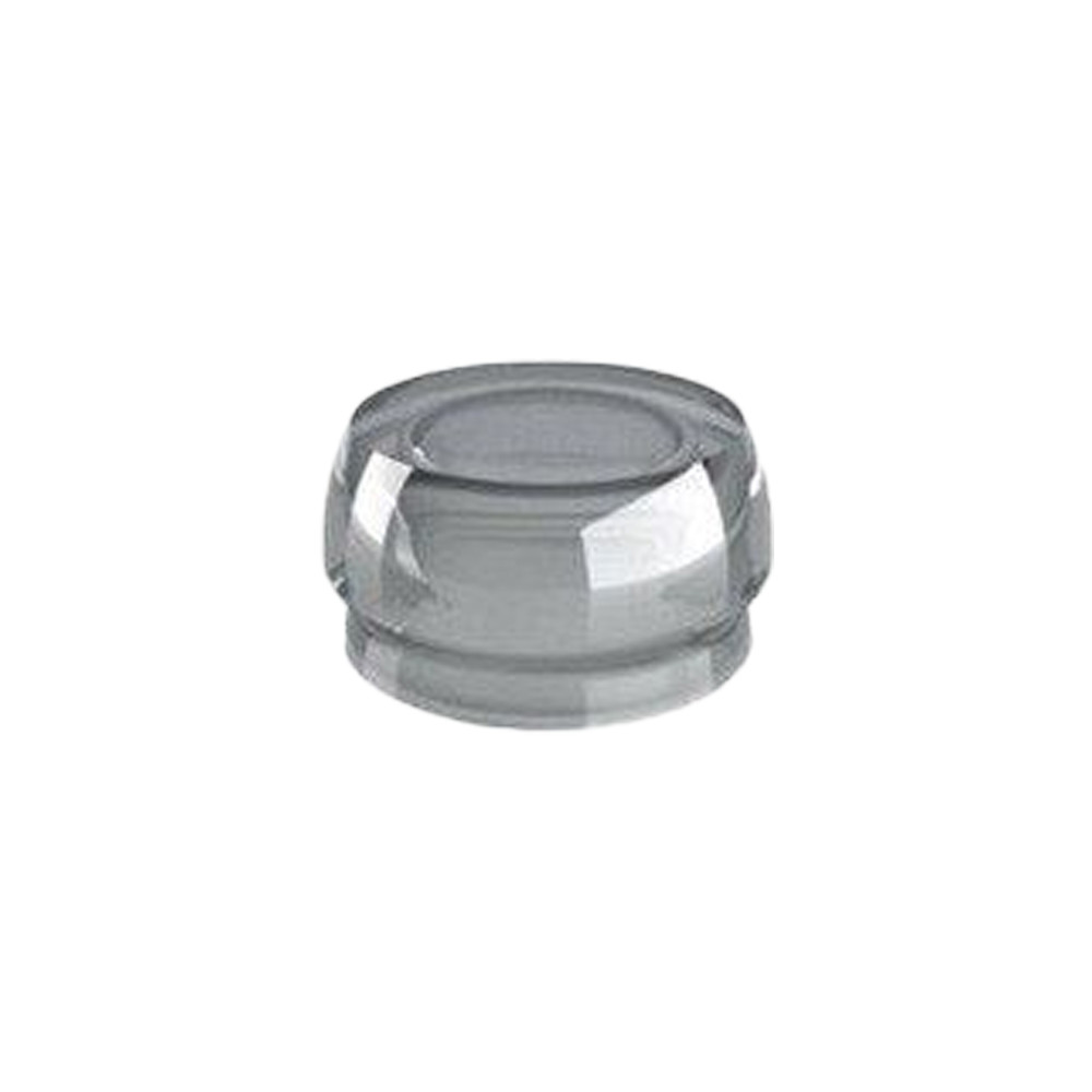 10x DSI Angulated Ball Attachment 18° Basic Kit Standard Silicone Cap