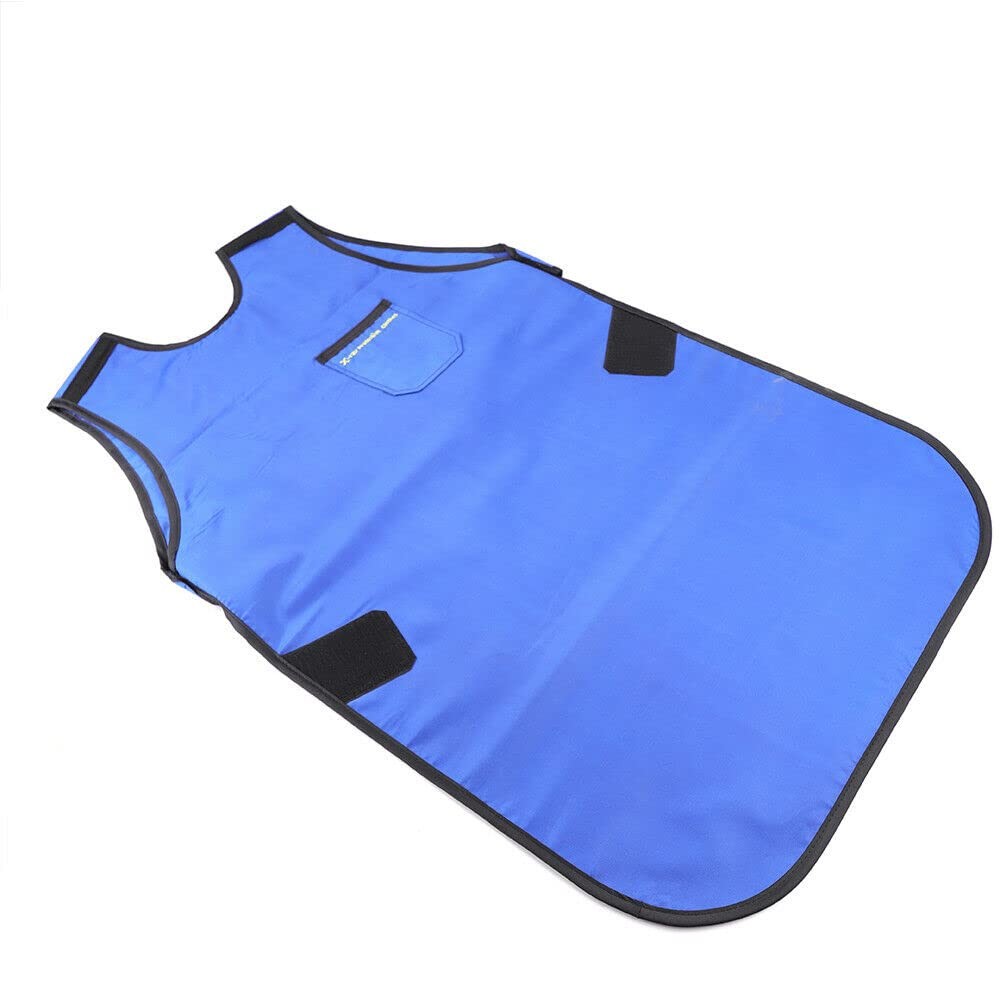 Hospital Medical Lead Apron Radiation Protection Suit X-RAY Protective Clothes L
