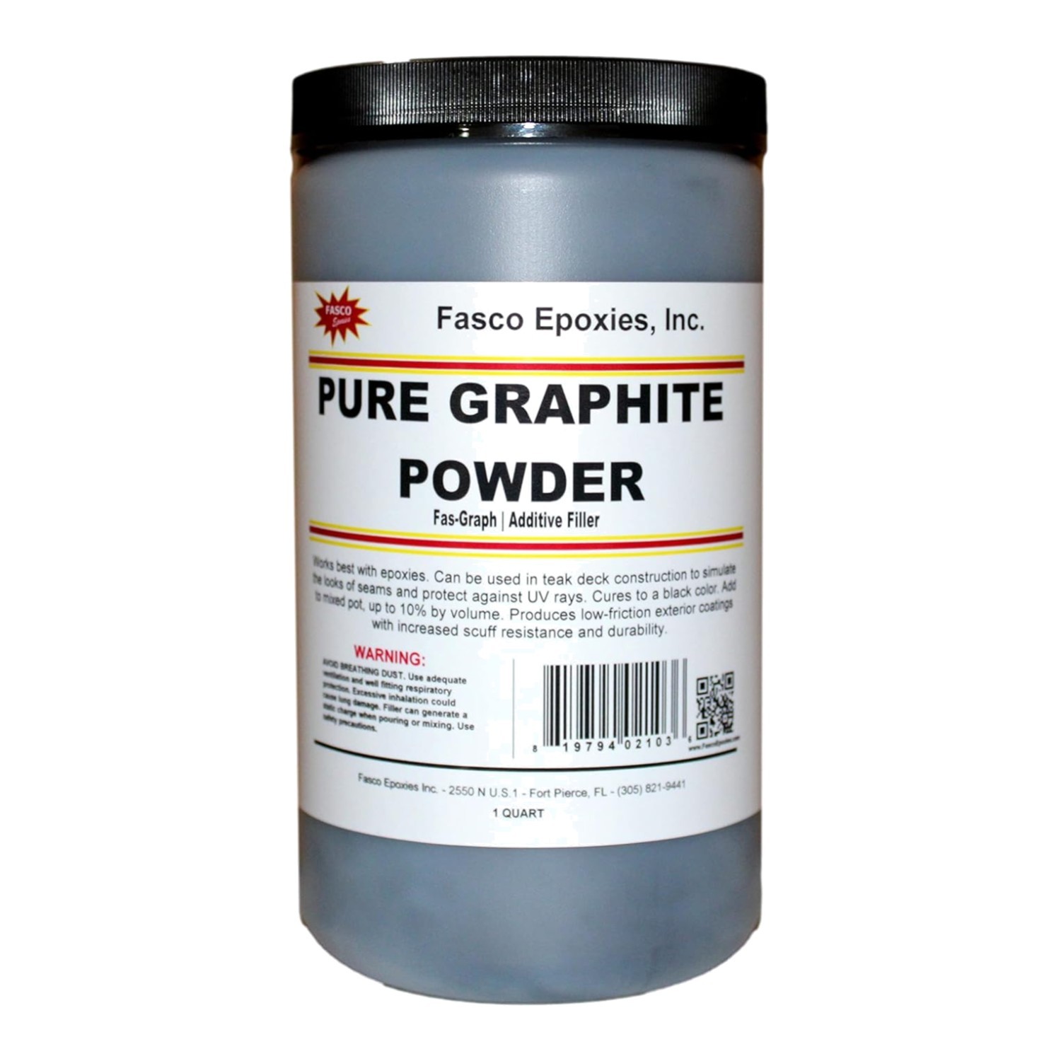 Industrial Grade Graphite Powder – 44 Micron Quart