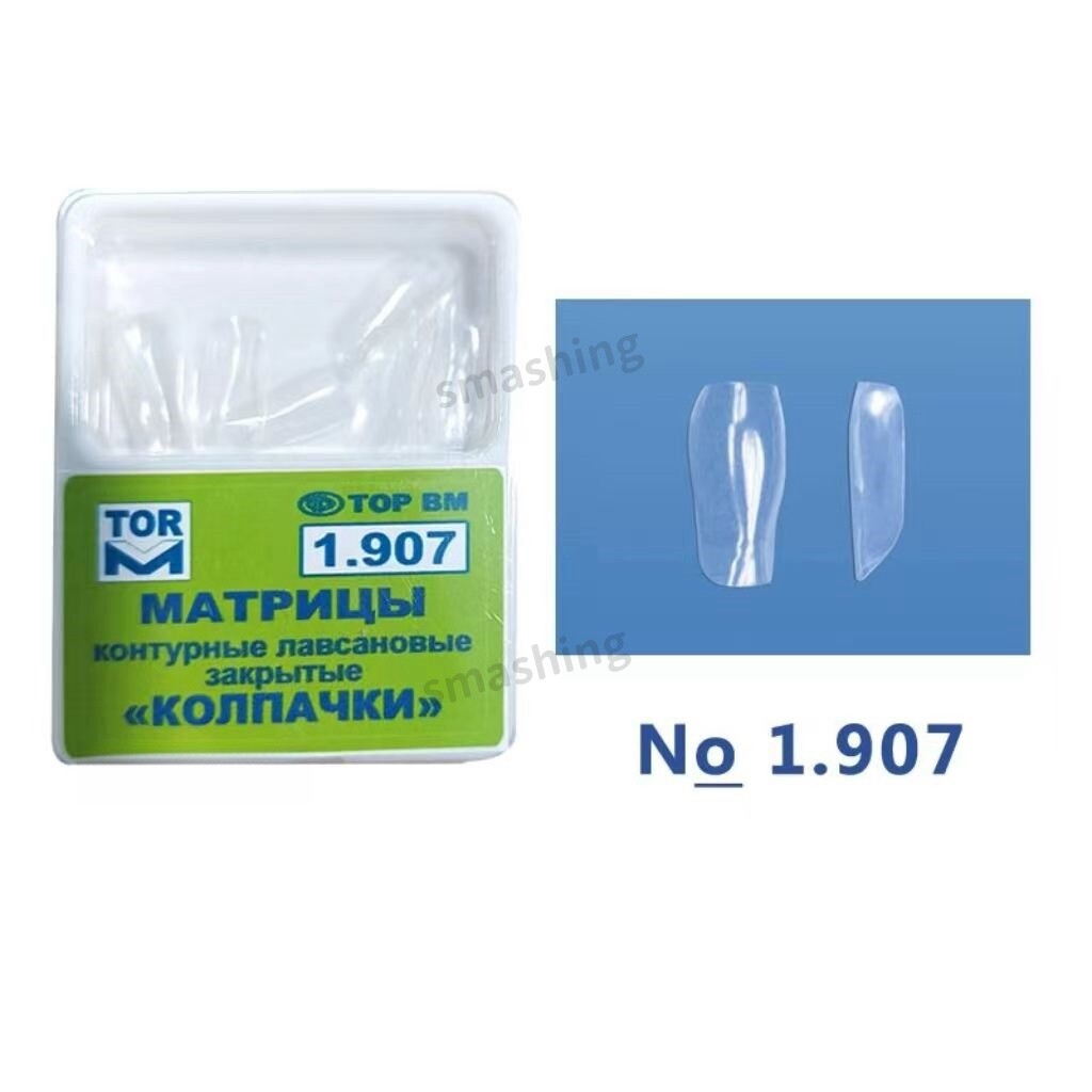 USA Dental Clear Matrix TOR VM Anterior Matrices Bow BT Matrices Fits Bioclear