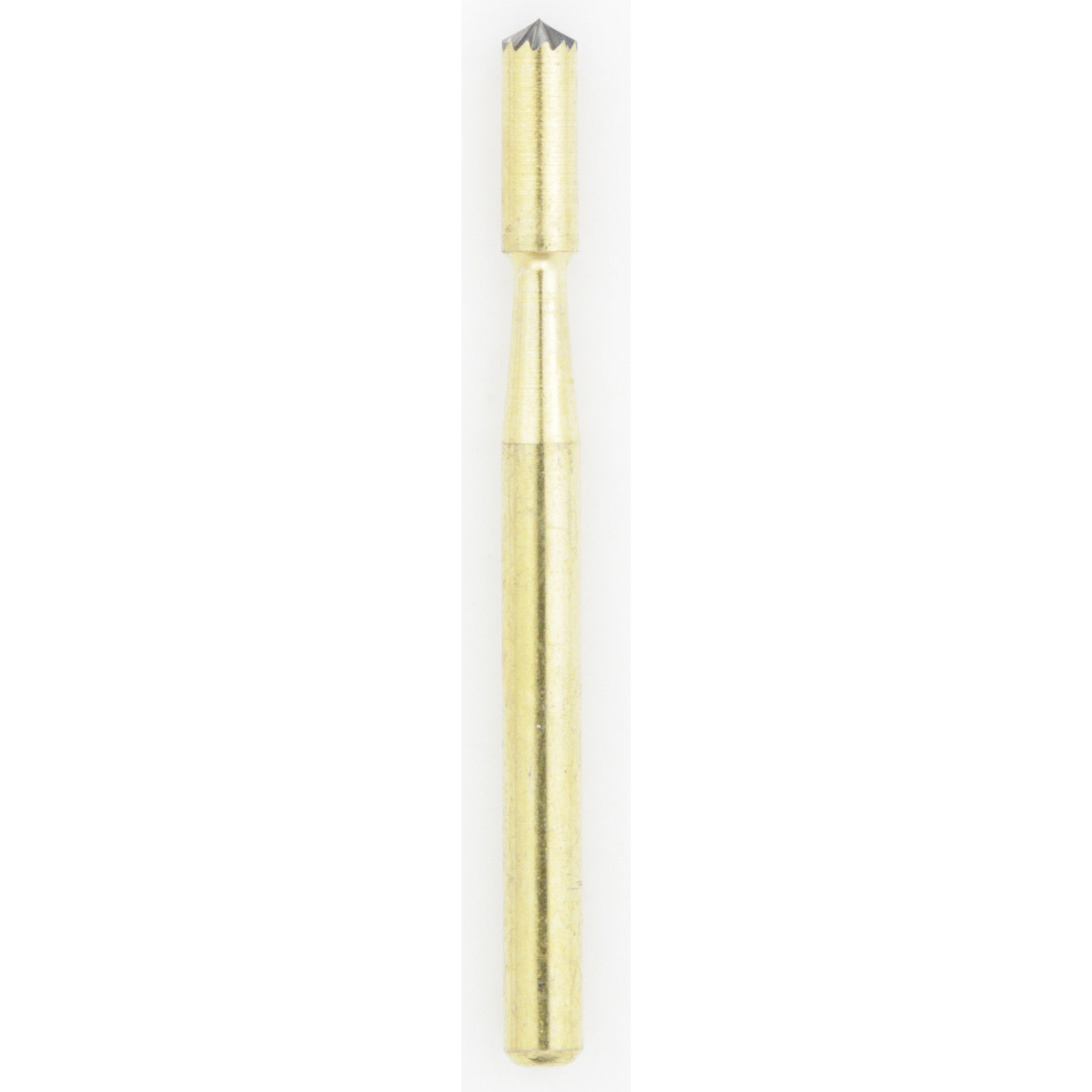 Beavers Carbide Burs 12BLADE TRIMMING & FINISHING 7345 Made in Canada T&F Bur