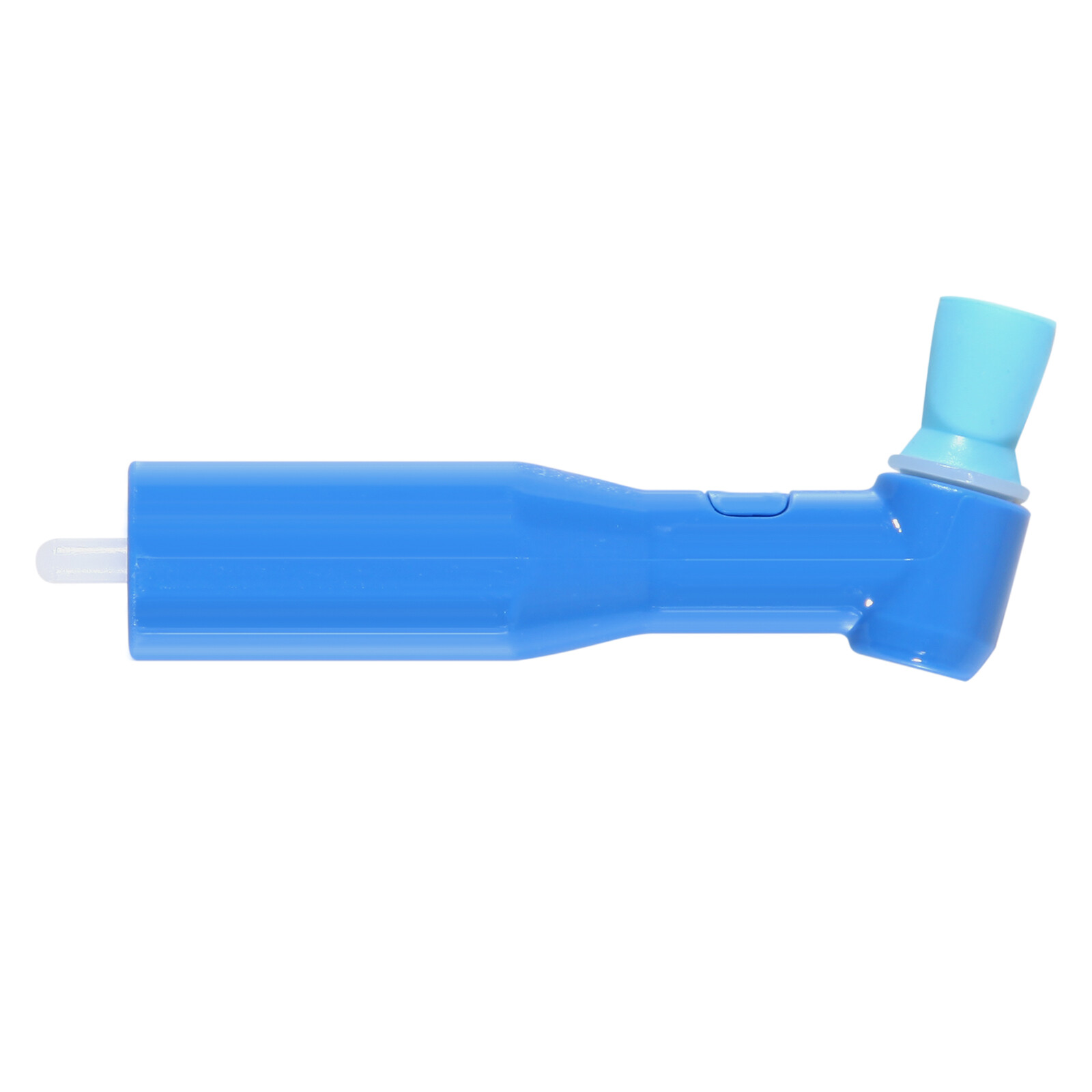 100 Dental Prophy Angles Firm Cup, Disposable & Latex Free, Premium Quality 105°