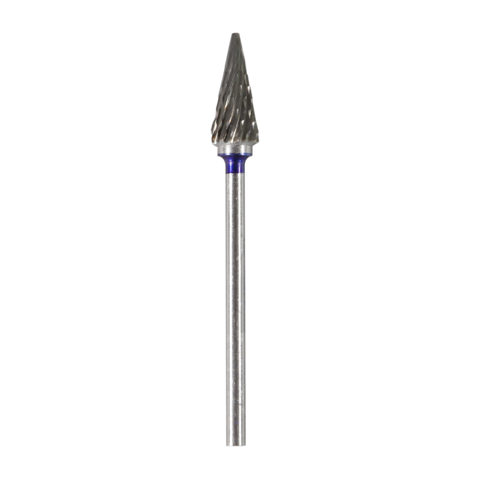 Dental Lab Polishing Drills Tungsten Steel Carbide Bur HP 2.35MM Burs 10 Model