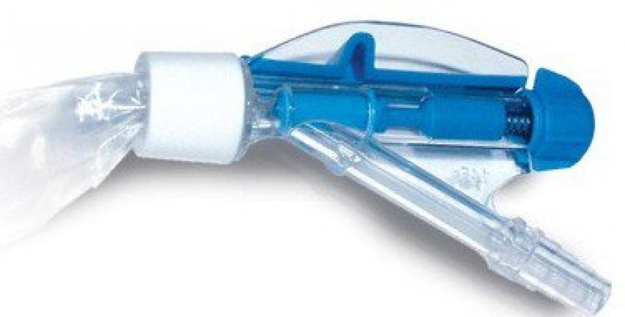 Smiths Medical ASD SuctionPro 72 Suction Probe, 1 Count, Z115-14