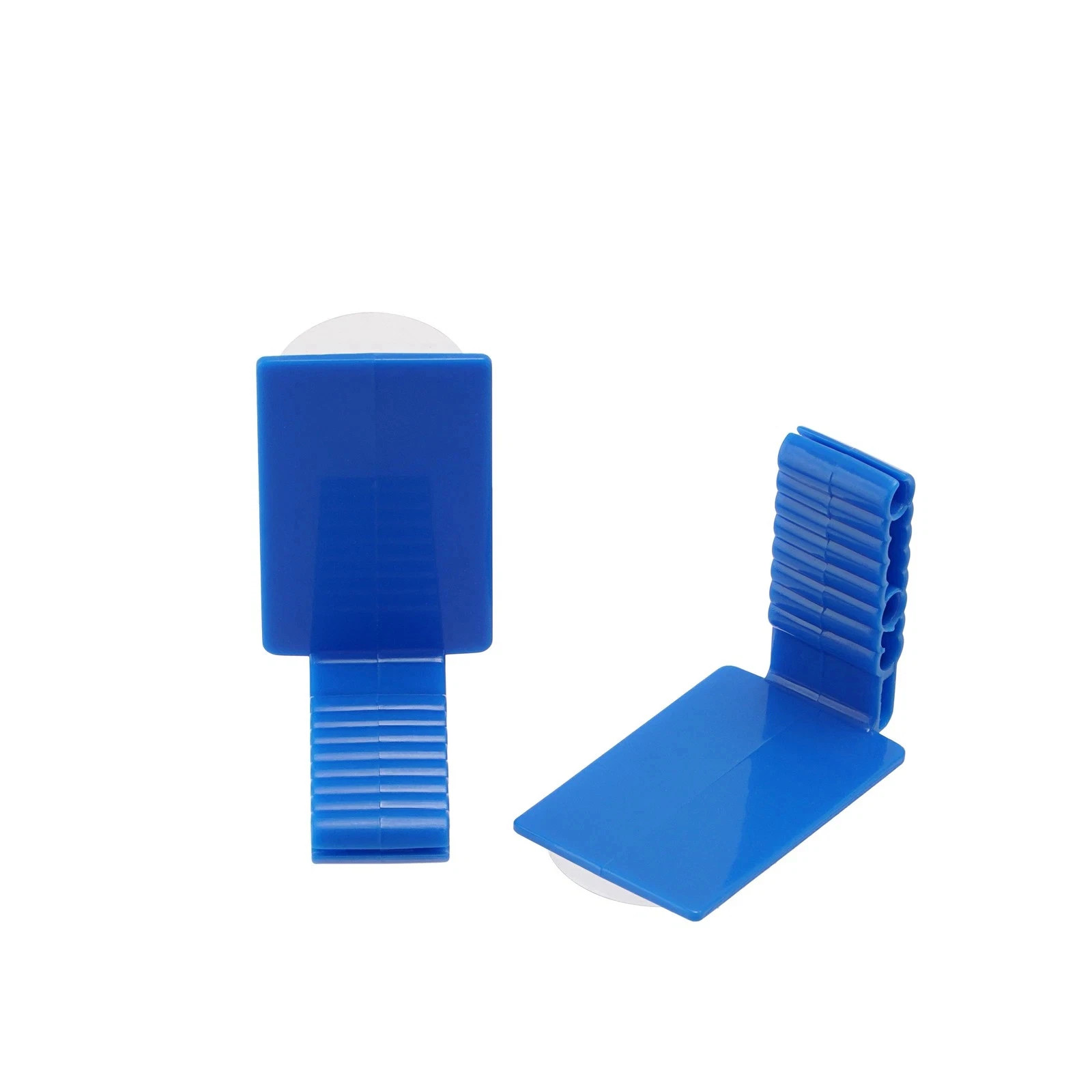 New 100pcs Dental Sensor Holder self-adhesive Blue X-Ray Positioning Anterior