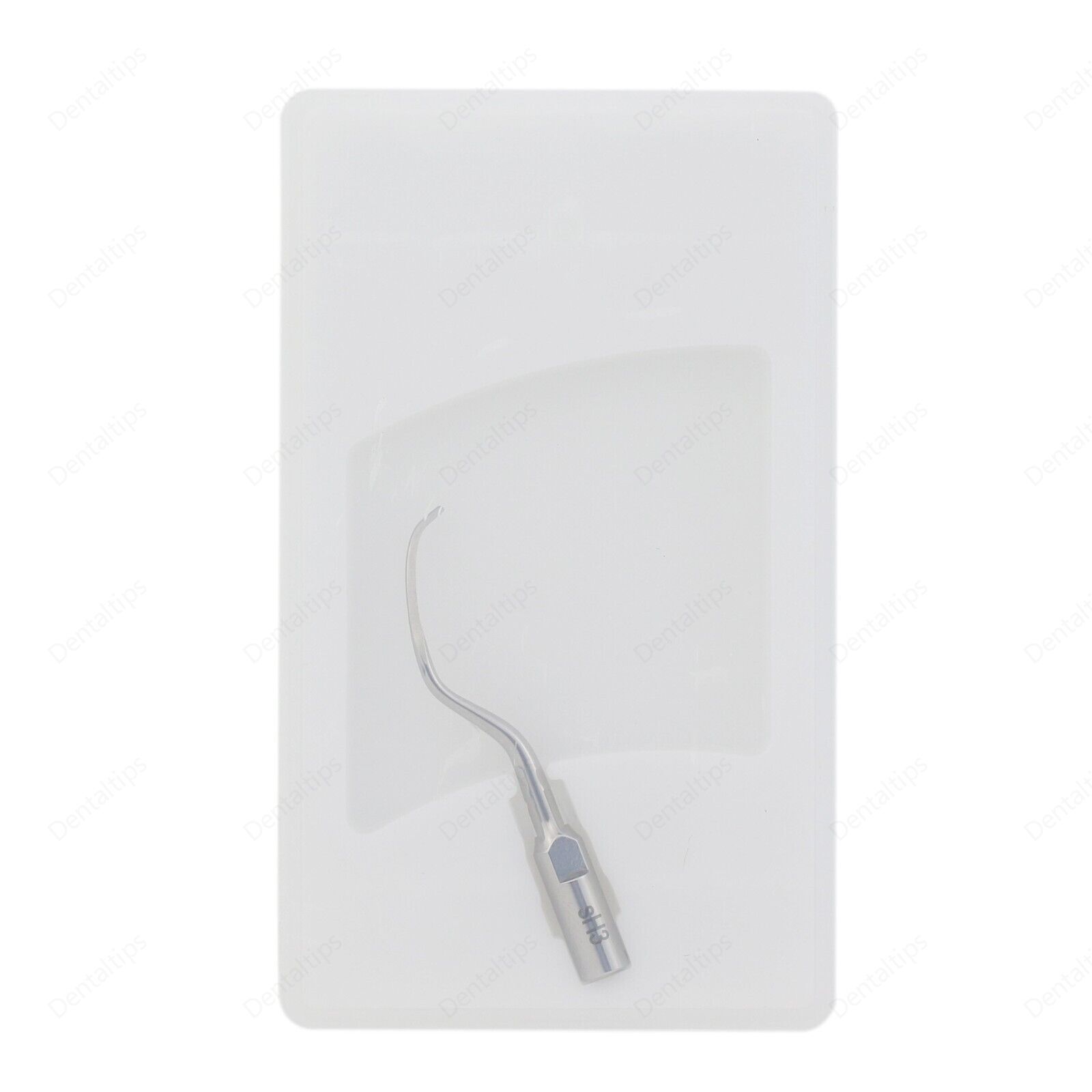 Dental Ultrasonic Periodontal Scaler Scaling Tip H3 Fit Satelec Acteon DTE NSK