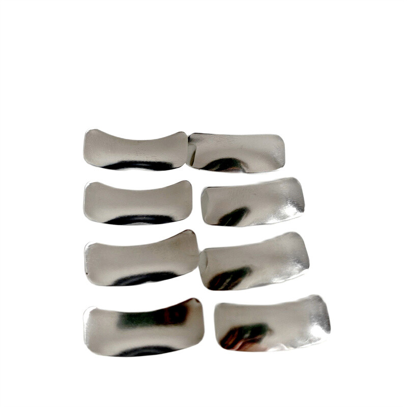 Dental Matrix Band Refill Matrices Dentpark 4.5/5.2/6.4/8.4mm