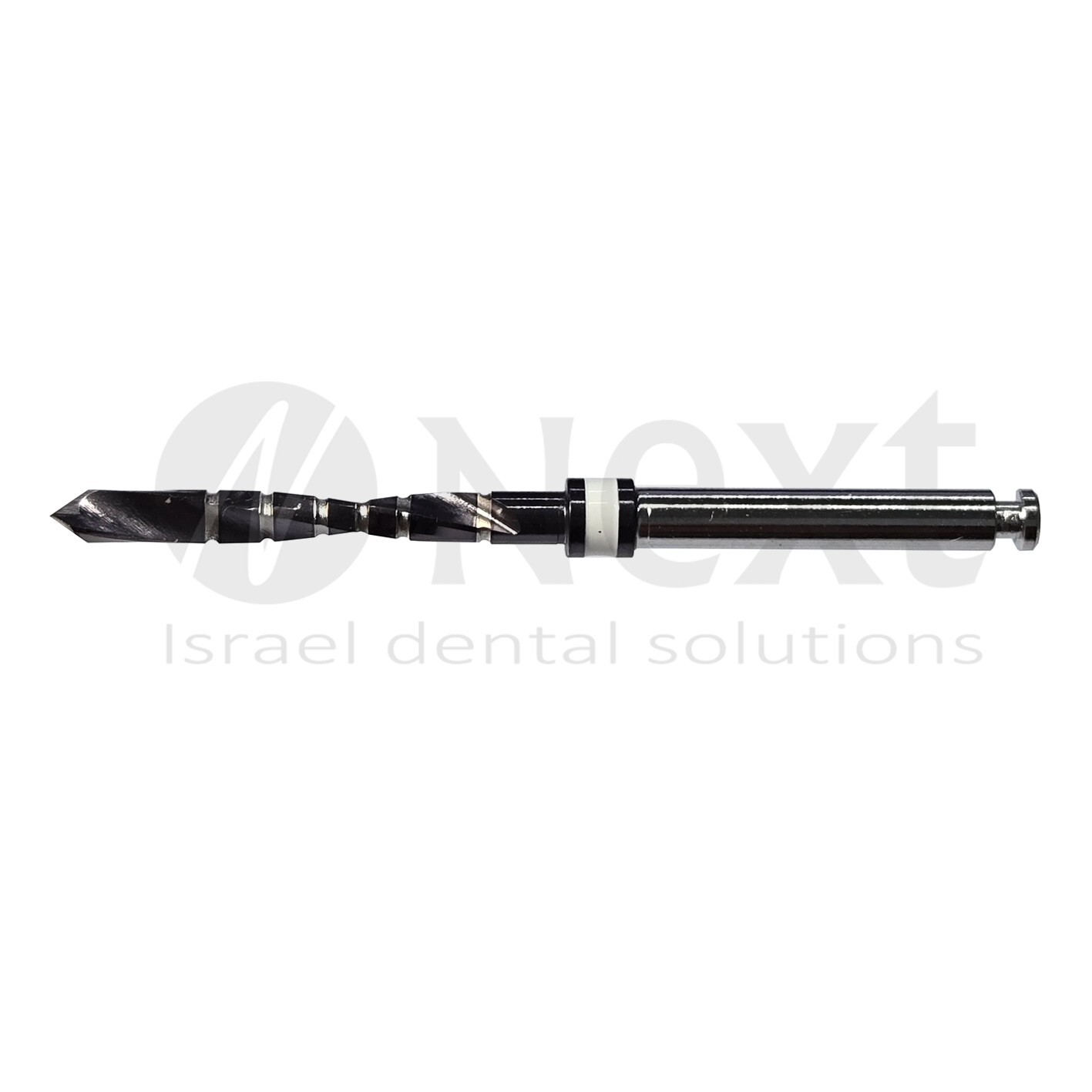 Dental SET Drill External Irrigation carbon coating premium quality
