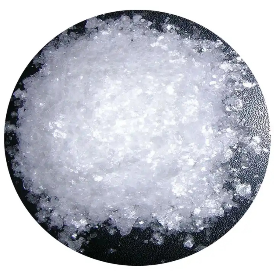 500G Boric Flake Acid Magic Fishscale Oily 99% Pure White Flakes US Local Ship