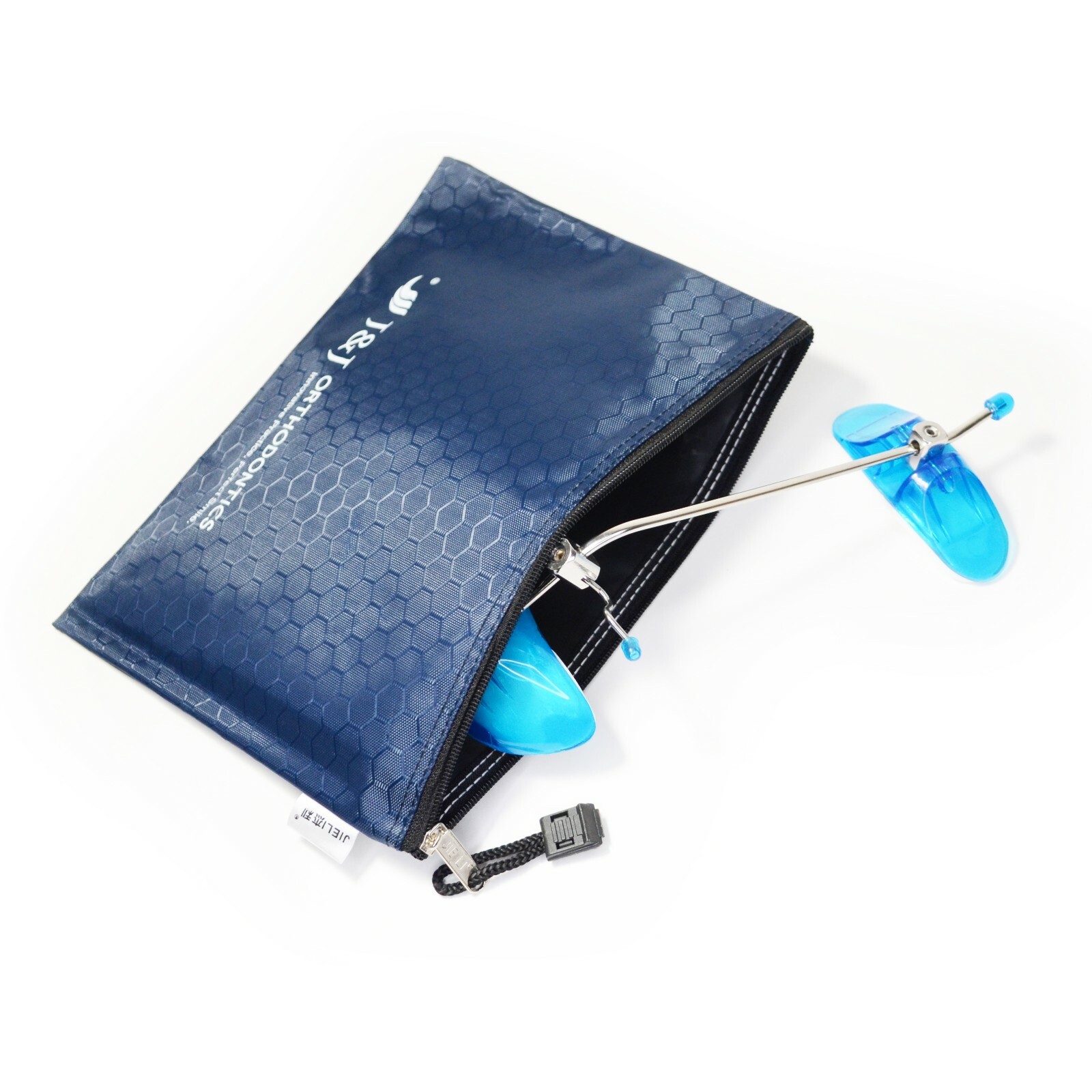 J&J Ortho™ Orthodontic Protraction Facemask Reverse Headgear for Underbite