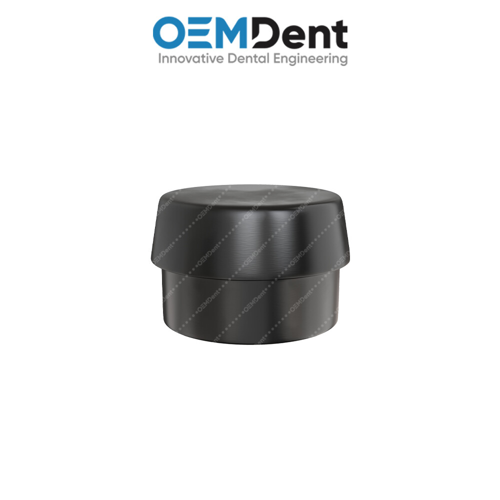 Ball Attachment Components – SGS® Int Hex 2.42mm Compatible